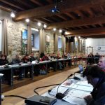 Lire la suite à propos de l’article Comité de Programmation LEADER 23nov17