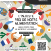 Lire la suite à propos de l’article Présentation interactive et ludique de l’étude “L’injuste prix de notre alimentation – Quels coûts pour la société et la planète ?»