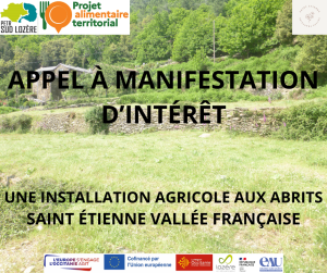 Lire la suite à propos de l’article RECHERCHE PORTEURS DE PROJET AGRICOLE !
