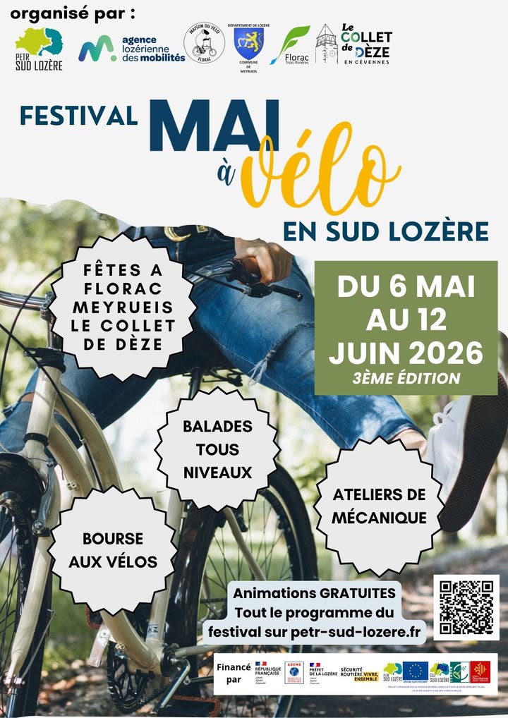PETR Sud Lozère